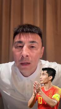 李玮锋评价郑智：非常全面的球员，非常&ldquo;称职&rdquo;的一位队长