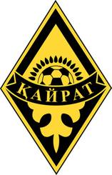 阿拉木图凯拉特女足